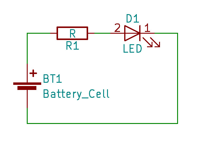 LED-ballast